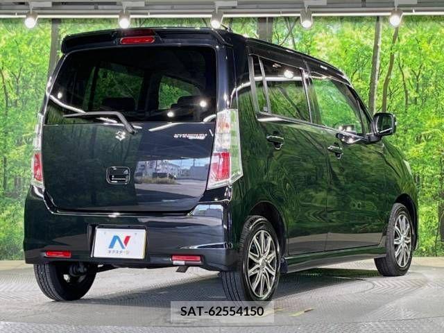 Suzuki WAGON R 2010-06 350226-17