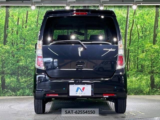 Suzuki WAGON R 2010-06 350226-15
