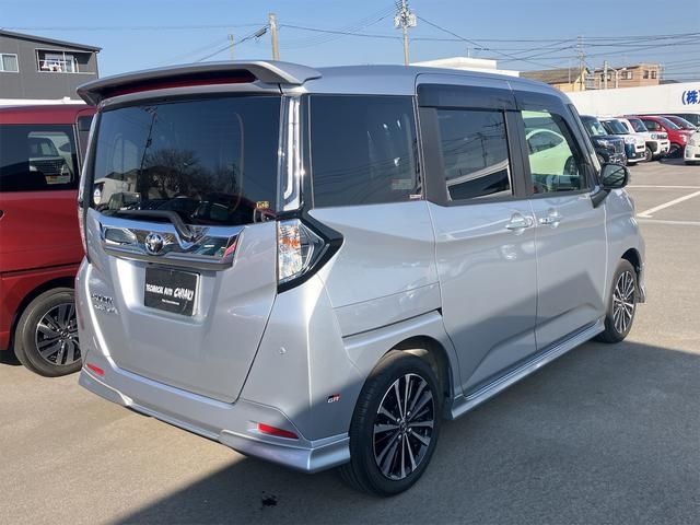 Toyota ROOMY 2022-01 26961-2