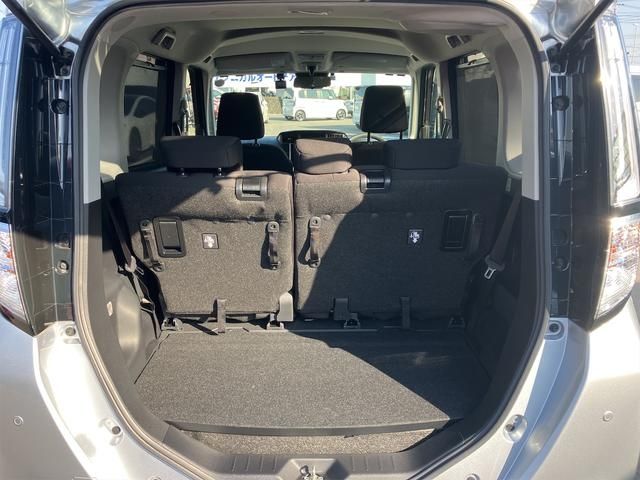 Toyota ROOMY 2022-01 26961-4