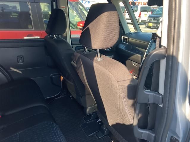 Toyota ROOMY 2022-01 26961-23