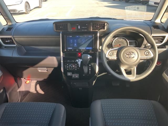 Toyota ROOMY 2022-01 26961-7