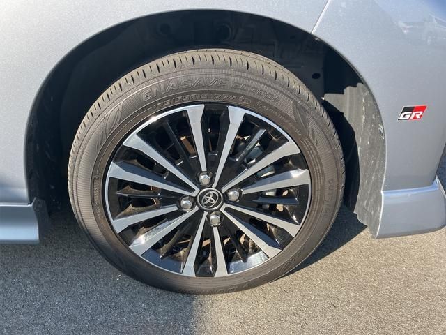 Toyota ROOMY 2022-01 26961-5