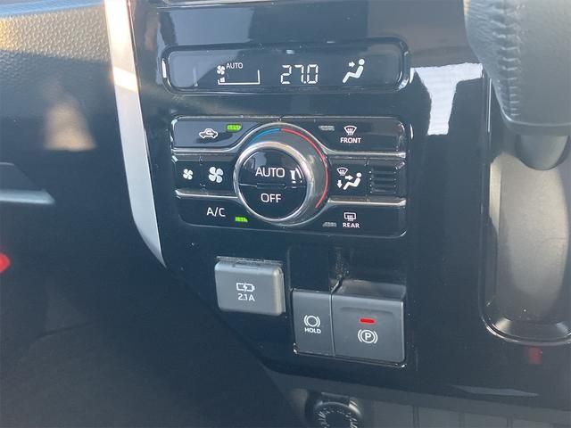 Toyota ROOMY 2022-01 26961-20