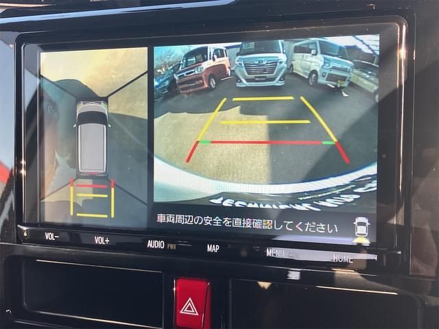 Toyota ROOMY 2022-01 26961-10