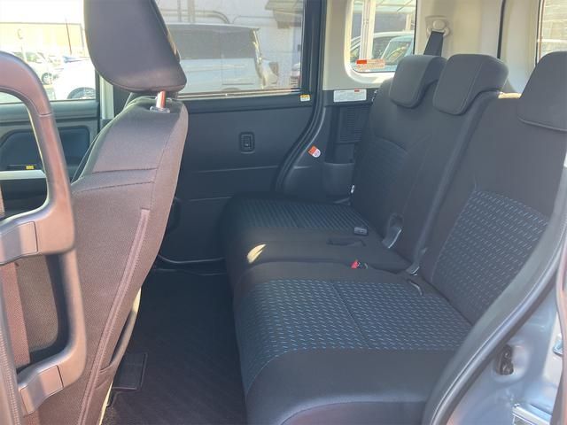 Toyota ROOMY 2022-01 26961-18
