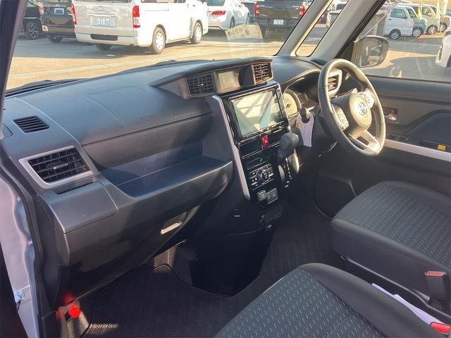 Toyota ROOMY 2022-01 26961-17