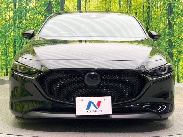 Mazda MAZDA3 2020-09 22141-14