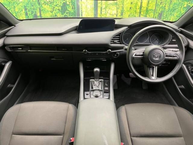 Mazda MAZDA3 2020-09 22141-1