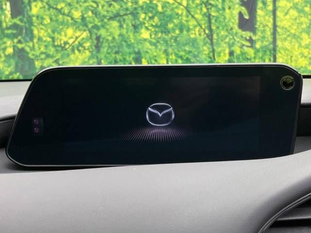 Mazda MAZDA3 2020-09 22141-3