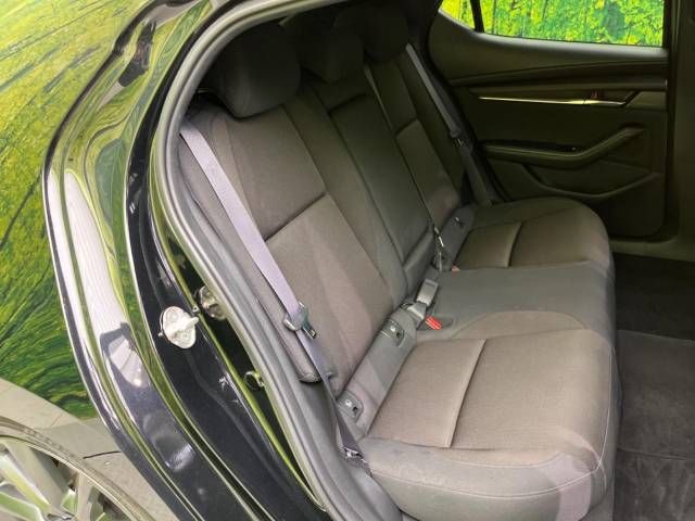 Mazda MAZDA3 2020-09 22141-9