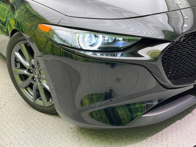 Mazda MAZDA3 2020-09 22141-12