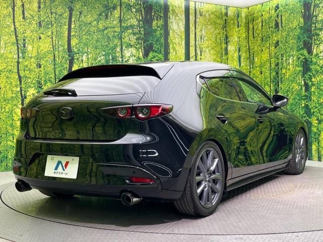 Mazda MAZDA3 2020-09 22141-17
