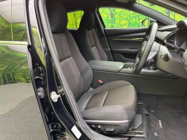 Mazda MAZDA3 2020-09 22141-8