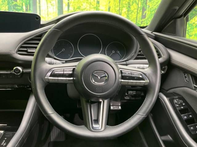 Mazda MAZDA3 2020-09 22141-11