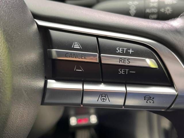 Mazda MAZDA3 2020-09 22141-5