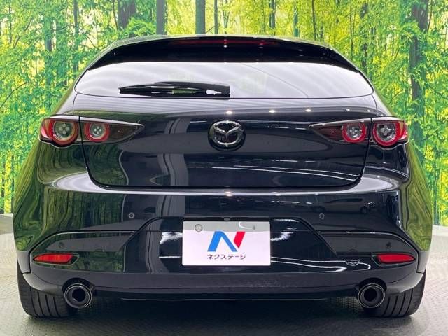 Mazda MAZDA3 2020-09 22141-15