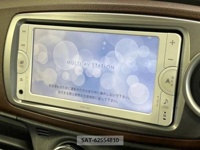 Toyota VITZ 2013-07 314523-2