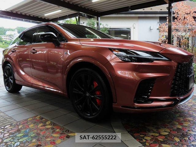 Lexus RX 2023-07 220615-12