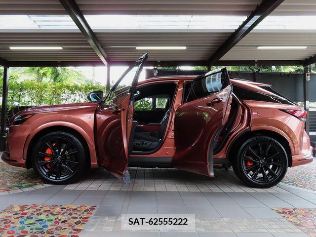Lexus RX 2023-07 220615-13