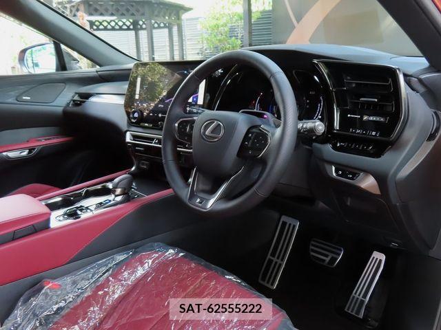 Lexus RX 2023-07 220615-14