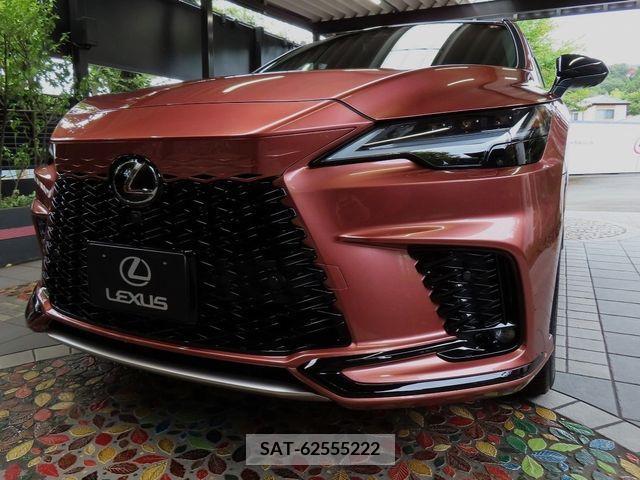 Lexus RX 2023-07 220615-0