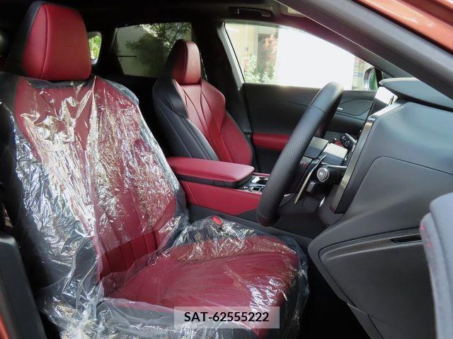 Lexus RX 2023-07 220615-15