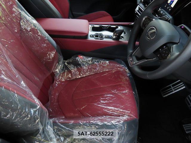 Lexus RX 2023-07 220615-16