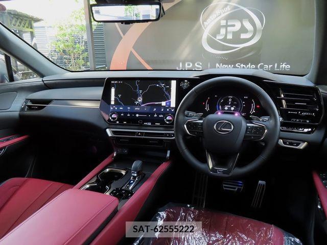 Lexus RX 2023-07 220615-17