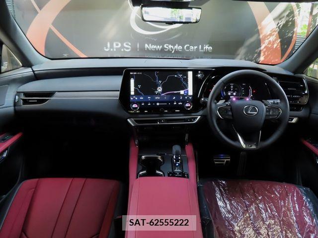 Lexus RX 2023-07 220615-2