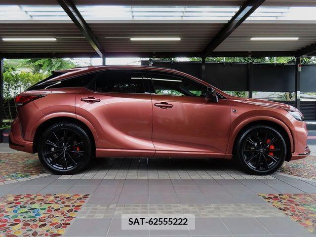 Lexus RX 2023-07 220615-3