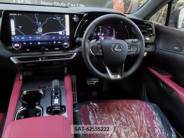 Lexus RX 2023-07 220615-19