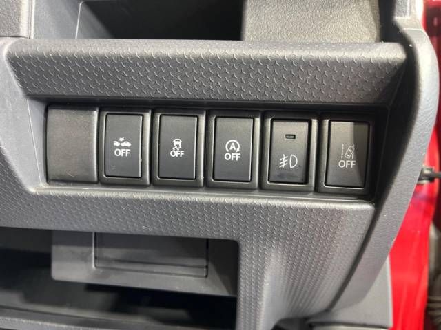 Suzuki HUSTLER 2018-09 24794-4