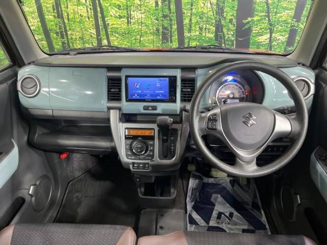 Suzuki HUSTLER 2018-09 24794-1