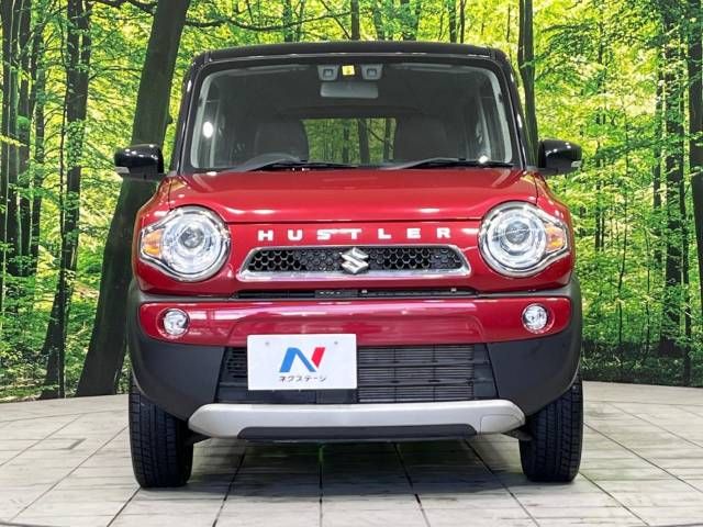 Suzuki HUSTLER 2018-09 24794-14