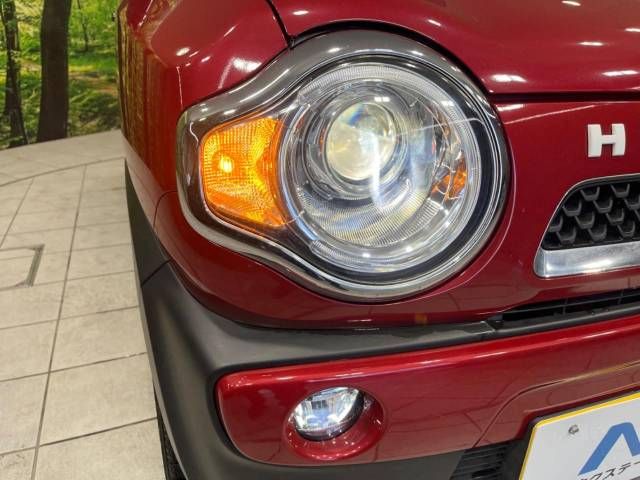 Suzuki HUSTLER 2018-09 24794-13