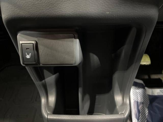 Suzuki HUSTLER 2018-09 24794-6