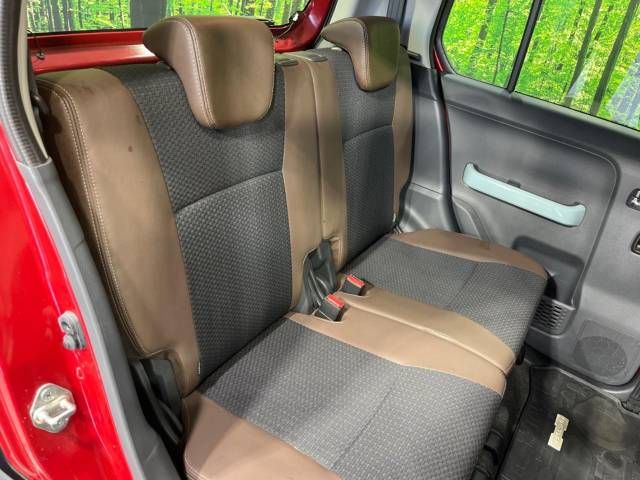 Suzuki HUSTLER 2018-09 24794-9
