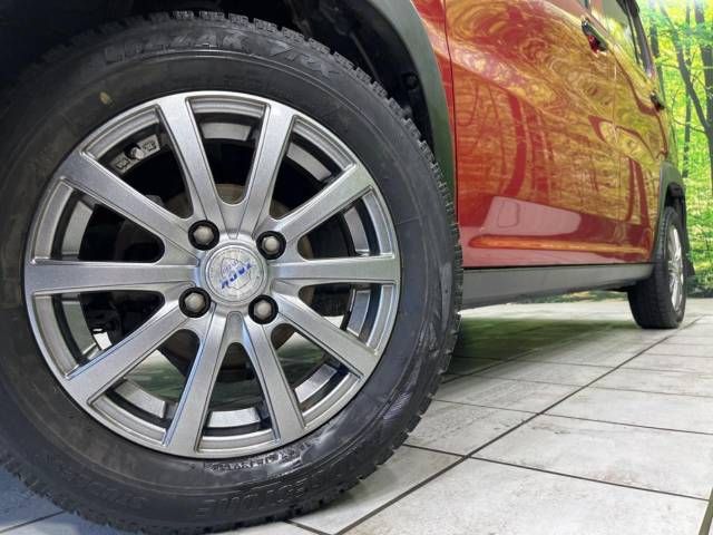 Suzuki HUSTLER 2018-09 24794-12