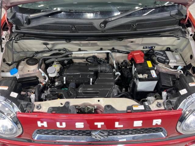 Suzuki HUSTLER 2018-09 24794-18