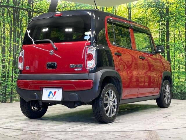 Suzuki HUSTLER 2018-09 24794-17