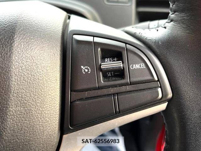 Suzuki SOLIO 2015-12 368408-6