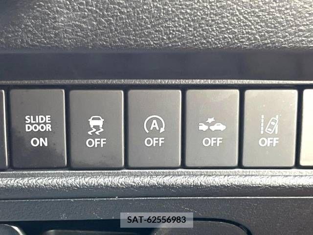 Suzuki SOLIO 2015-12 368408-5