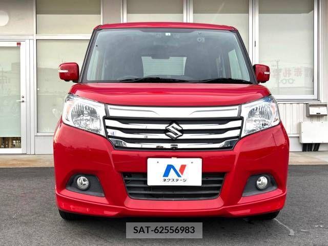 Suzuki SOLIO 2015-12 368408-14