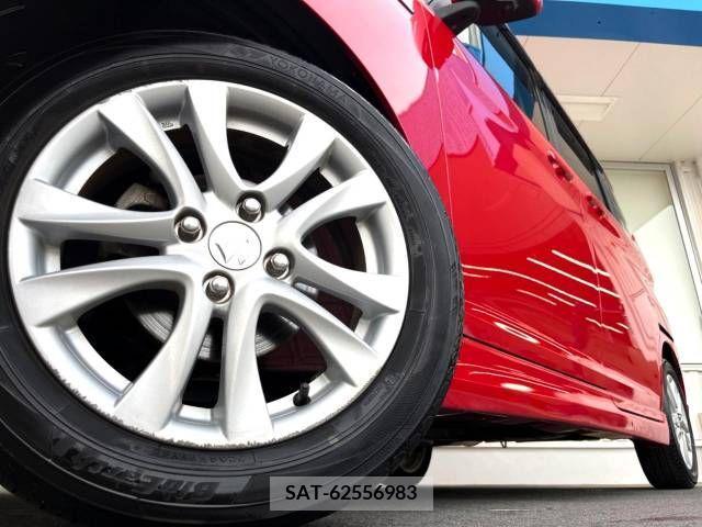 Suzuki SOLIO 2015-12 368408-13