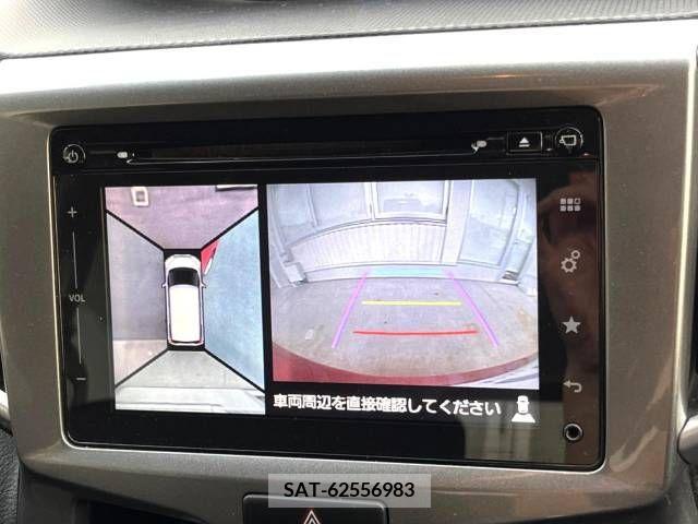 Suzuki SOLIO 2015-12 368408-3