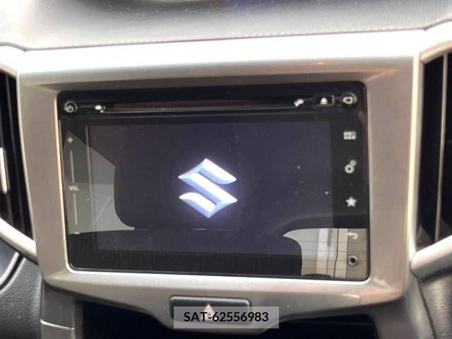 Suzuki SOLIO 2015-12 368408-2