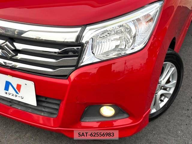 Suzuki SOLIO 2015-12 368408-12