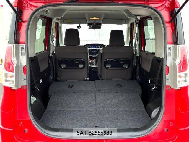 Suzuki SOLIO 2015-12 368408-10
