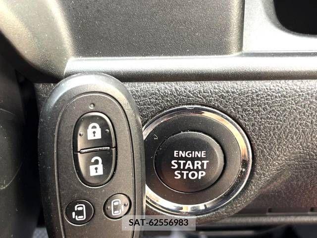 Suzuki SOLIO 2015-12 368408-7